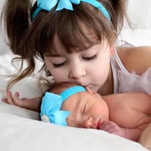 Meet your Posher, Giovanna